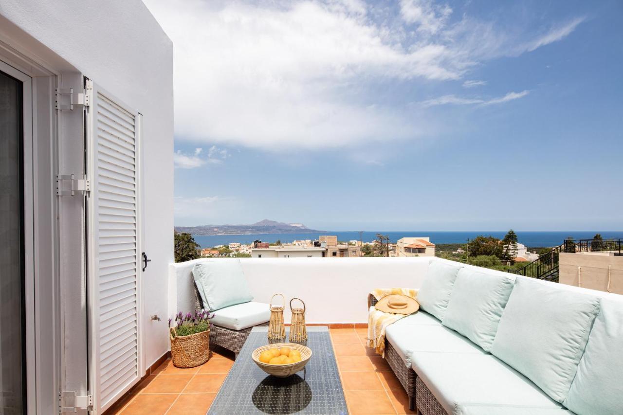 Plaka Modern Apartment La Canea Exterior foto
